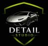 Detail Studio Logo